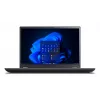 Lenovo ThinkPad P16v Gen 2 (Intel) Intel Core Ultra 7 165H mobilioji darbo stotis 40,6 cm (16 colių) WUXGA 32 GB DDR5-SDRAM 1 TB SSD NVIDIA RTX 2000 Ada Wi-Fi 6E (802.11ax) Windows 11 Pro juoda