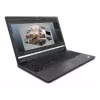 Lenovo ThinkPad P16v Gen 2 (Intel) Intel Core Ultra 7 165H mobilioji darbo stotis 40,6 cm (16 colių) WUXGA 32 GB DDR5-SDRAM 1 TB SSD NVIDIA RTX 2000 Ada Wi-Fi 6E (802.11ax) Windows 11 Pro juoda