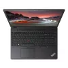 Lenovo ThinkPad P16v Gen 2 (Intel) Intel Core Ultra 7 165H mobilioji darbo stotis 40,6 cm (16 colių) WUXGA 32 GB DDR5-SDRAM 1 TB SSD NVIDIA RTX 2000 Ada Wi-Fi 6E (802.11ax) Windows 11 Pro juoda