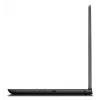 Lenovo ThinkPad P16v Gen 2 (Intel) Intel Core Ultra 7 165H mobilioji darbo stotis 40,6 cm (16 colių) WUXGA 32 GB DDR5-SDRAM 1 TB SSD NVIDIA RTX 2000 Ada Wi-Fi 6E (802.11ax) Windows 11 Pro juoda