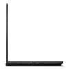 Lenovo ThinkPad P16v Gen 2 (Intel) Intel Core Ultra 7 165H mobilioji darbo stotis 40,6 cm (16 colių) WUXGA 32 GB DDR5-SDRAM 1 TB SSD NVIDIA RTX 2000 Ada Wi-Fi 6E (802.11ax) Windows 11 Pro juoda