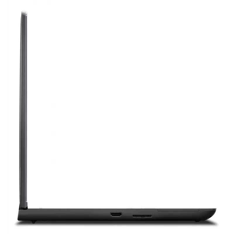Lenovo ThinkPad P16v Gen 2 (Intel) Intel Core Ultra 7 165H mobilioji darbo stotis 40,6 cm (16 colių) WUXGA 32 GB DDR5-SDRAM 1 TB SSD NVIDIA RTX 2000 Ada Wi-Fi 6E (802.11ax) Windows 11 Pro juoda