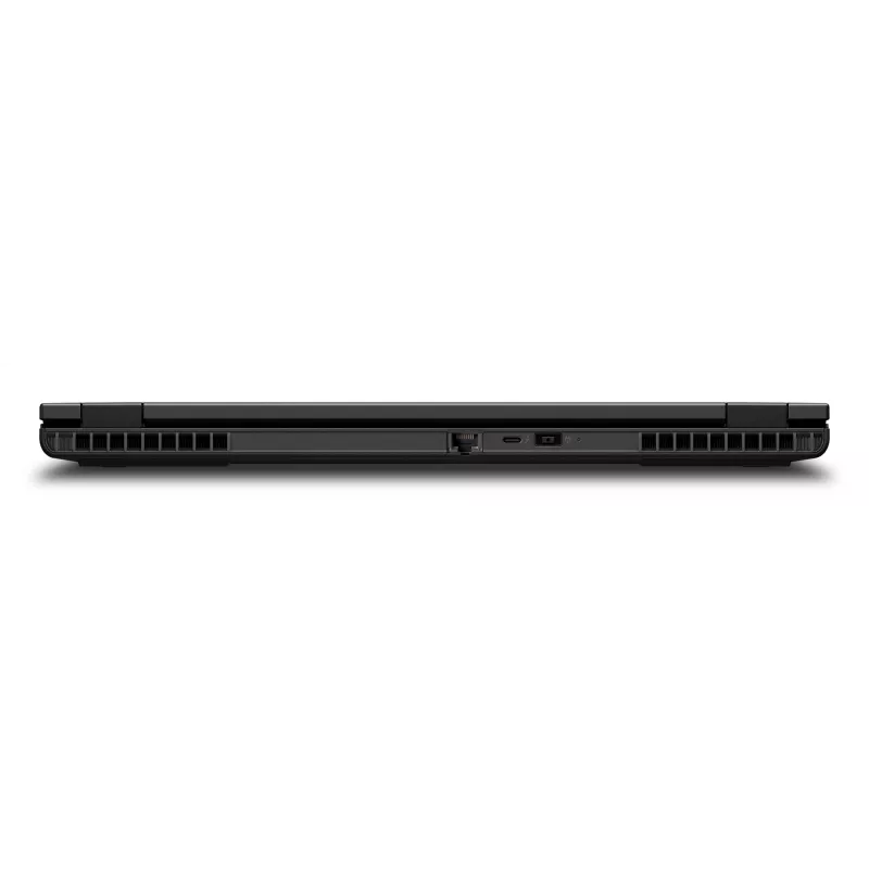 Lenovo ThinkPad P16v Gen 2 (Intel) Intel Core Ultra 7 165H mobilioji darbo stotis 40,6 cm (16 colių) WUXGA 32 GB DDR5-SDRAM 1 TB SSD NVIDIA RTX 2000 Ada Wi-Fi 6E (802.11ax) Windows 11 Pro juoda