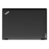Lenovo ThinkPad P16v Gen 2 (Intel) Intel Core Ultra 7 165H mobilioji darbo stotis 40,6 cm (16 colių) WUXGA 32 GB DDR5-SDRAM 1 TB SSD NVIDIA RTX 2000 Ada Wi-Fi 6E (802.11ax) Windows 11 Pro juoda
