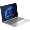 HP EliteBook 6 G1i nešiojamas kompiuteris Intel Core Ultra 5 225U 33,8 cm (13,3 colio) WUXGA 16 GB DDR5-SDRAM Wi-Fi 7 (802.11be) Windows 11 Pro AI sidabrinis