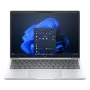 HP EliteBook 8 G1i AI nešiojamas kompiuteris Intel Core Ultra 5 225U 33,8 cm (13,3 colio) WUXGA 16 GB LPDDR5x-SDRAM Wi-Fi 7 (802.11be) Windows 11 Pro AI PC