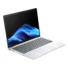 HP EliteBook 8 G1i AI nešiojamas kompiuteris Intel Core Ultra 5 225U 33,8 cm (13,3 colio) WUXGA 16 GB LPDDR5x-SDRAM Wi-Fi 7 (802.11be) Windows 11 Pro AI PC