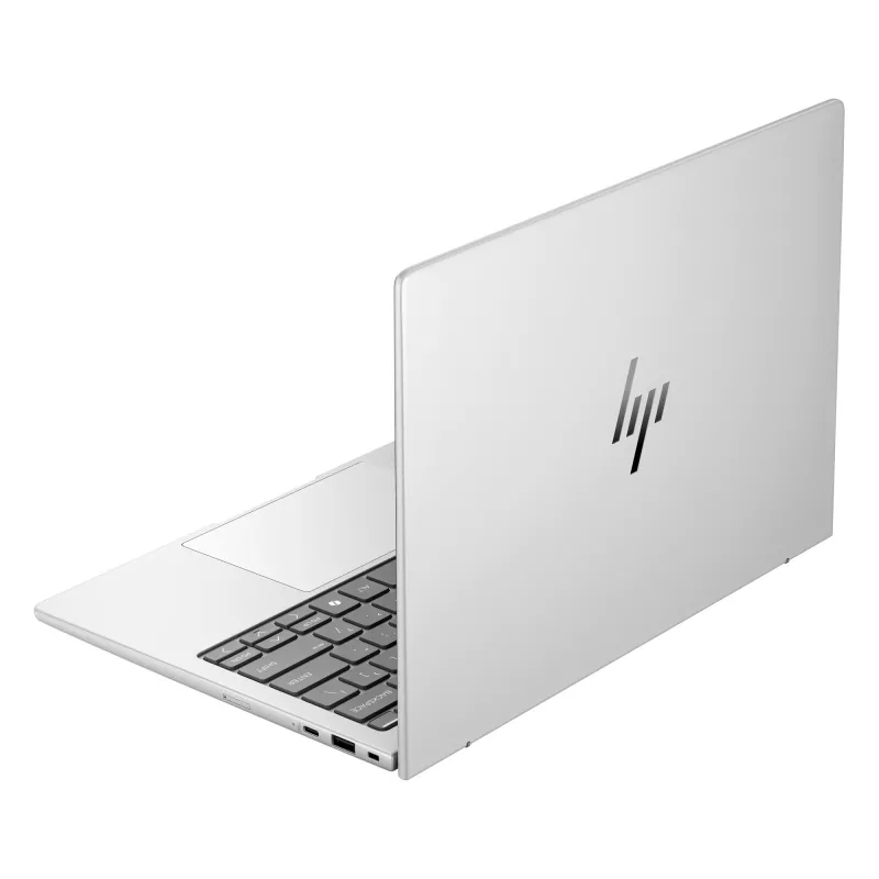 HP EliteBook 8 G1i AI nešiojamas kompiuteris Intel Core Ultra 5 225U 33,8 cm (13,3 colio) WUXGA 16 GB LPDDR5x-SDRAM Wi-Fi 7 (802.11be) Windows 11 Pro AI PC
