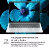 HP EliteBook 8 G1i AI nešiojamas kompiuteris Intel Core Ultra 5 225U 33,8 cm (13,3 colio) WUXGA 16 GB LPDDR5x-SDRAM Wi-Fi 7 (802.11be) Windows 11 Pro AI PC