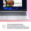 HP EliteBook 8 G1i AI nešiojamas kompiuteris Intel Core Ultra 5 225U 33,8 cm (13,3 colio) WUXGA 16 GB LPDDR5x-SDRAM Wi-Fi 7 (802.11be) Windows 11 Pro AI PC