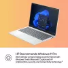 HP EliteBook 8 G1i AI nešiojamas kompiuteris Intel Core Ultra 5 225U 33,8 cm (13,3 colio) WUXGA 16 GB LPDDR5x-SDRAM Wi-Fi 7 (802.11be) Windows 11 Pro AI PC
