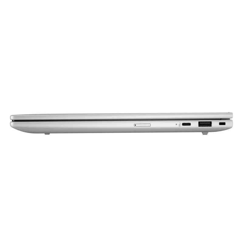 HP EliteBook 8 G1i AI nešiojamas kompiuteris Intel Core Ultra 5 225U 33,8 cm (13,3 colio) WUXGA 16 GB LPDDR5x-SDRAM Wi-Fi 7 (802.11be) Windows 11 Pro AI PC