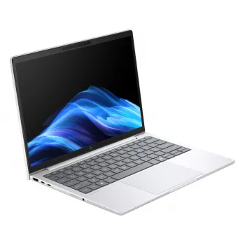 HP EliteBook 8 G1i AI PC nešiojamas kompiuteris Intel Core Ultra 7 255U 33,8 cm (13,3 colio) WUXGA 32 GB LPDDR5x-SDRAM Wi-Fi 7 (802.11be) Windows 11 Pro