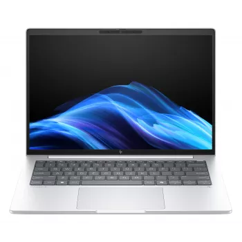 HP EliteBook 8 G1a Next Gen AI PC Copilot+ PC AMD Ryzen™ AI 5 340 nešiojamas kompiuteris 35,6 cm (14 colių) WUXGA 16 GB DDR5-SDRAM Wi-Fi 7 (802.11be) Windows 11 Pro