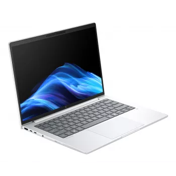 HP EliteBook 8 G1a Next Gen AI PC Copilot+ PC AMD Ryzen™ AI 5 340 nešiojamas kompiuteris 35,6 cm (14 colių) WUXGA 16 GB DDR5-SDRAM Wi-Fi 7 (802.11be) Windows 11 Pro
