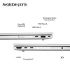 HP EliteBook 8 G1a Next Gen AI PC Copilot+ PC AMD Ryzen™ AI 5 340 nešiojamas kompiuteris 35,6 cm (14 colių) WUXGA 16 GB DDR5-SDRAM Wi-Fi 7 (802.11be) Windows 11 Pro