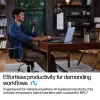 Nešiojamas kompiuteris HP EliteBook 8 G1a Next Gen AI PC Copilot+ AMD Ryzen AI 5 340 14 colių WUXGA 24 GB DDR5 512 GB SSD Windows 11 Pro sidabrinis