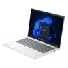 Nešiojamas kompiuteris HP EliteBook 8 G1a Next Gen AI PC Copilot+ AMD Ryzen AI 5 340 14 colių WUXGA 24 GB DDR5 512 GB SSD Windows 11 Pro sidabrinis