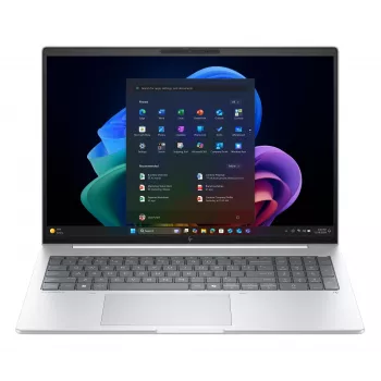 Nešiojamas kompiuteris HP EliteBook 8 G1a 16 colių AMD Ryzen AI 5 340 16GB 512GB SSD Windows 11 Pro