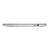 Nešiojamas kompiuteris HP EliteBook 8 G1a Next Gen AI Copilot+ AMD Ryzen AI 5 340 16 colių WUXGA 24 GB DDR5 512 GB SSD Wi‑Fi 7 Windows 11 Pro Sidabrinis