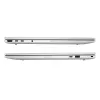 Nešiojamas kompiuteris HP EliteBook 8 G1a Next Gen AI Copilot+ AMD Ryzen AI 5 340 16 colių WUXGA 24 GB DDR5 512 GB SSD Wi‑Fi 7 Windows 11 Pro Sidabrinis