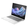 HP EliteBook X Flip G1i Next Gen AI PC Copilot+ PC Intel Core Ultra 7 258V hibridinis (2-in-1) 35,6 cm (14 colių) jutiklinis WUXGA 32 GB LPDDR5x-SDRAM Wi-Fi 7 (802.11be) Windows 11 Pro sidabrinis