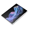HP EliteBook X Flip G1i Next Gen AI PC Copilot+ PC Intel Core Ultra 7 258V hibridinis (2-in-1) 35,6 cm (14 colių) jutiklinis WUXGA 32 GB LPDDR5x-SDRAM Wi-Fi 7 (802.11be) Windows 11 Pro sidabrinis