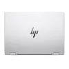HP EliteBook X Flip G1i Next Gen AI PC Copilot+ PC Intel Core Ultra 7 258V hibridinis (2-in-1) 35,6 cm (14 colių) jutiklinis WUXGA 32 GB LPDDR5x-SDRAM Wi-Fi 7 (802.11be) Windows 11 Pro sidabrinis
