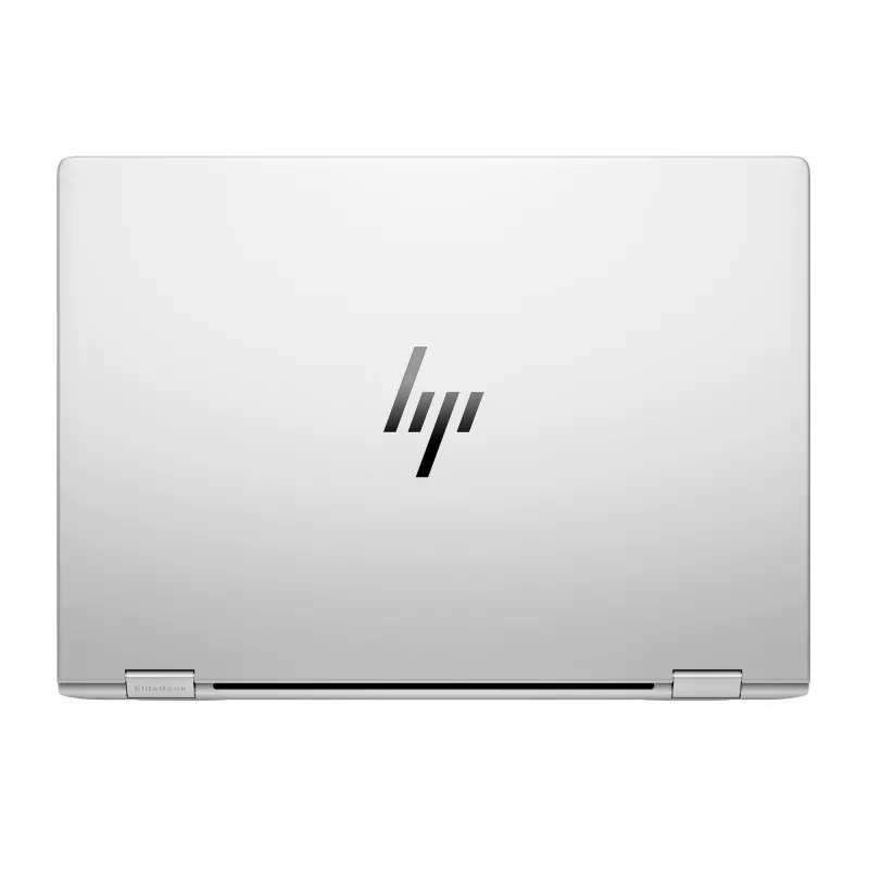 HP EliteBook X Flip G1i Next Gen AI PC Copilot+ PC Intel Core Ultra 7 258V hibridinis (2-in-1) 35,6 cm (14 colių) jutiklinis WUXGA 32 GB LPDDR5x-SDRAM Wi-Fi 7 (802.11be) Windows 11 Pro sidabrinis