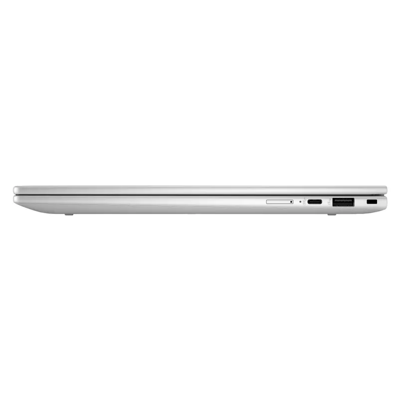 HP EliteBook X Flip G1i Next Gen AI PC Copilot+ PC Intel Core Ultra 7 258V hibridinis (2-in-1) 35,6 cm (14 colių) jutiklinis WUXGA 32 GB LPDDR5x-SDRAM Wi-Fi 7 (802.11be) Windows 11 Pro sidabrinis