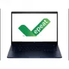 Nešiojamas kompiuteris HP EliteBook X Flip G1i Hybrid 2-in-1 Intel Core Ultra 5 228V 14 colių WUXGA Touch 32 GB LPDDR5x 512 GB SSD Wi‑Fi 7 Windows 11 Pro Mėlynas
