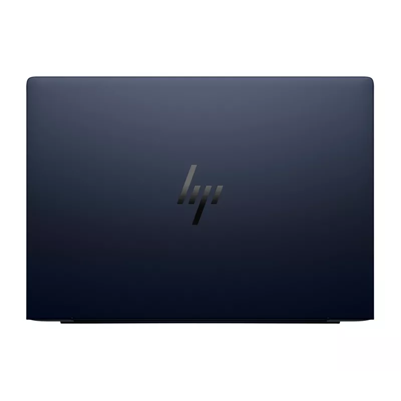 Nešiojamas kompiuteris HP EliteBook X Flip G1i Hybrid 2-in-1 Intel Core Ultra 5 228V 14 colių WUXGA Touch 32 GB LPDDR5x 512 GB SSD Wi‑Fi 7 Windows 11 Pro Mėlynas