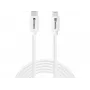 Sandberg USB-C PD į Lightning MFI 2 m laidas