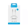 Sandberg USB-C į USB-C USB 3.1 G2 100W 2M laidas baltas