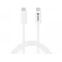 Laidas Sandberg USB-C>USB-C USB4 240W 40Gbps 1m baltas