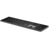 HP 975 Dviejų režimų belaidė klaviatūra, viso dydžio mechaninė, QWERTY