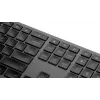 HP 975 Dviejų režimų belaidė klaviatūra, viso dydžio mechaninė, QWERTY