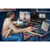 HP 975 Dviejų režimų belaidė klaviatūra, viso dydžio mechaninė, QWERTY