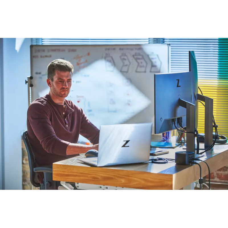 HP 975 Dviejų režimų belaidė klaviatūra, viso dydžio mechaninė, QWERTY