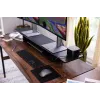 HP 975 Dviejų režimų belaidė klaviatūra, viso dydžio mechaninė, QWERTY