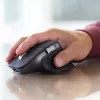 Klaviatūros ir pelės rinkinys Logitech MX Keys Combo for Business Gen 2