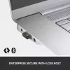 Klaviatūros ir pelės rinkinys Logitech MX Keys Combo for Business Gen 2