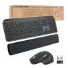 Klaviatūros ir pelės rinkinys Logitech MX Keys Combo for Business Gen 2