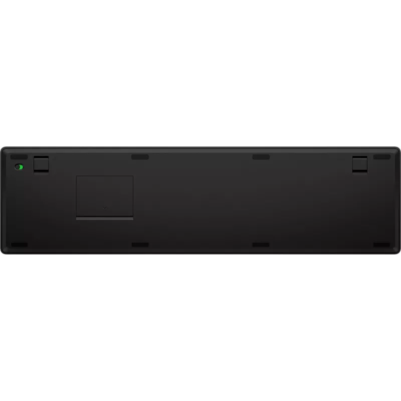 HP 455 Programuojama belaidė klaviatūra, viso dydžio (100%), RF belaidė, membraninė, juoda