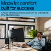 HP 685 Comfort Dual-Mode belaidė klaviatūra ir pelė (Bluetooth / USB imtuvas)