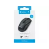 Sandberg USB pelė, dešinei rankai, optinė, USB Type-A, 1200 DPI, juoda