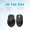 Pelė HP 435 Multi-Device belaidė RF + Bluetooth