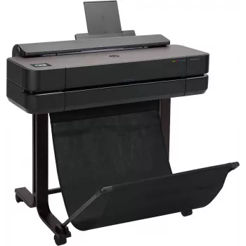 HP Designjet T650 24 colių spausdintuvas 2025 leidimas, terminis rašalinis, 2400 x 1200 DPI, HP-GL/2, JPEG, HP-RTL, CALS G4, URF, juoda, žydra, purpurinė, geltona, 2400 x 1200 DPI, 81 psl./val.