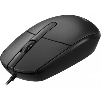 Pelė Sandberg Saver USB Ambidextrinė USB Type-A