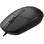 Pelė Sandberg Saver USB Ambidextrinė USB Type-A